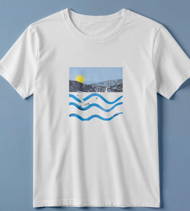 Горы - CO:CREATE