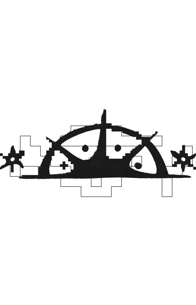 The Present (дизайн проект) - CO:CREATE 5