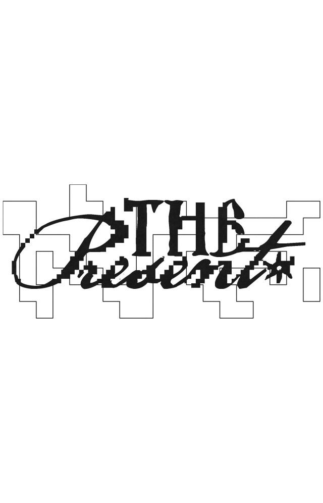 The Present (дизайн проект) - CO:CREATE 3
