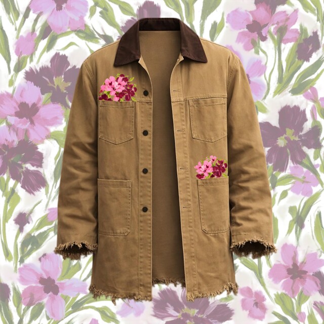 Цветопад - CO:CREATE 1