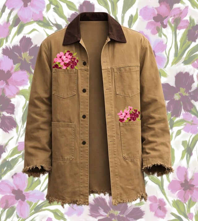 Цветопад - CO:CREATE