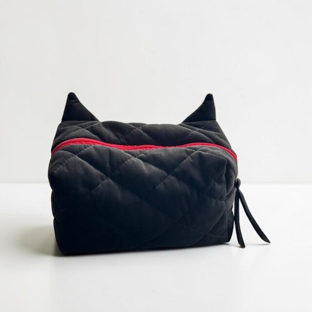 Косметичка DEVIL - CO:CREATE 2