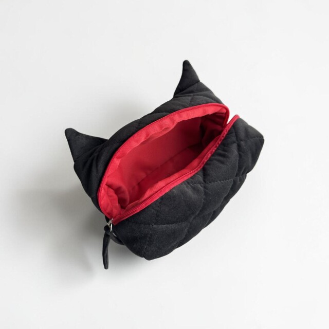 Косметичка DEVIL - CO:CREATE 1