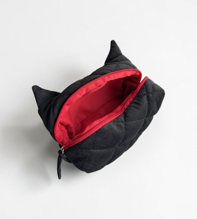 Косметичка DEVIL - CO:CREATE