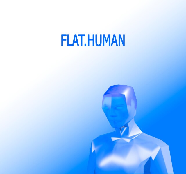 FLAT.HUMAN - CO:CREATE 2