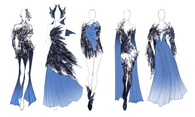 wings. - CO:CREATE 1