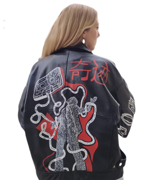 Музыка - CO:CREATE 1