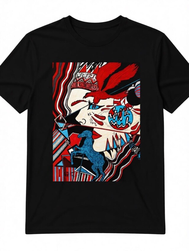 Расщепление - CO:CREATE 1