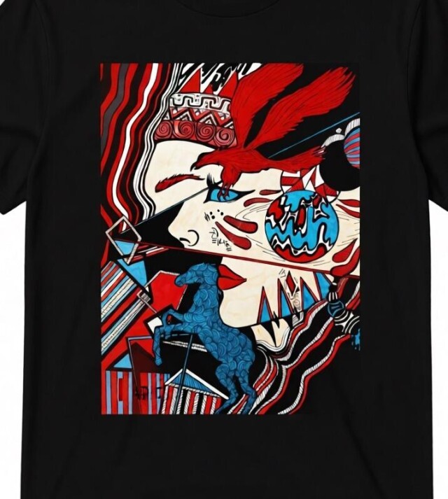 Расщепление - CO:CREATE