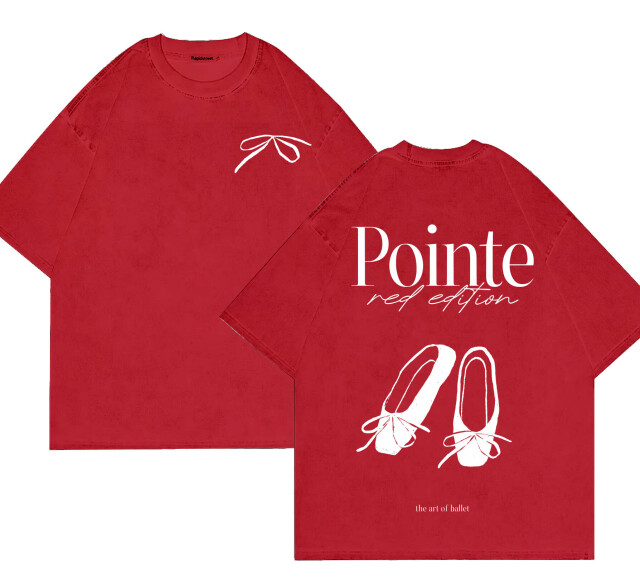 the art of ballet - CO:CREATE 1