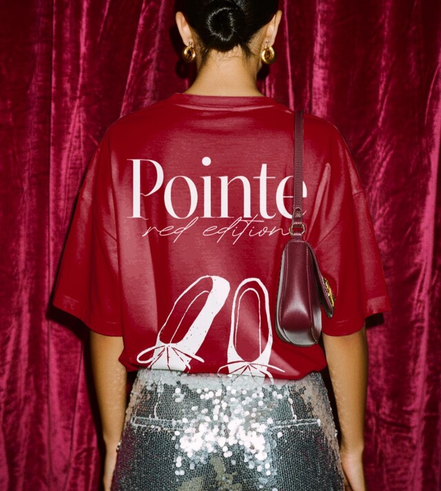 the art of ballet - CO:CREATE