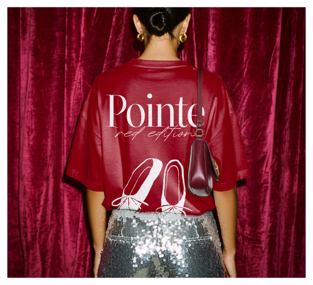 the art of ballet - CO:CREATE 2