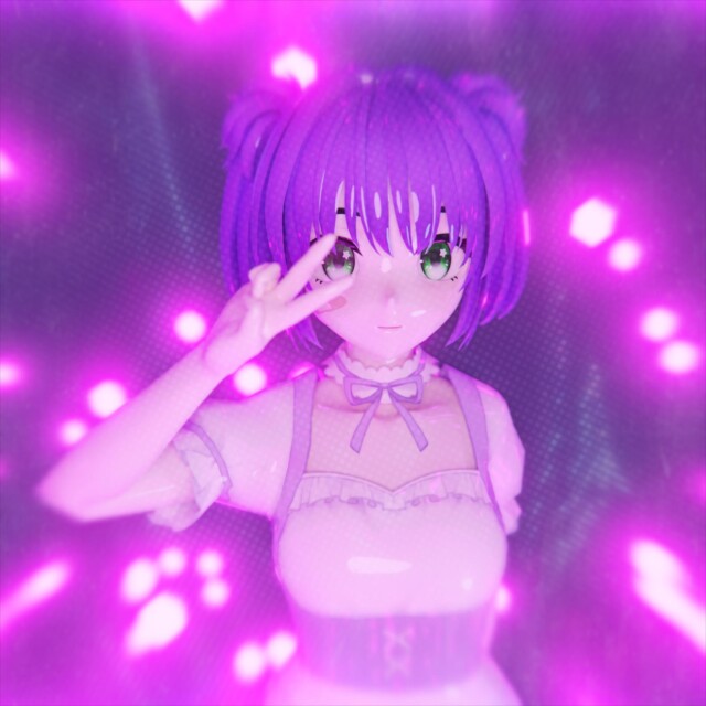 purple - CO:CREATE 1