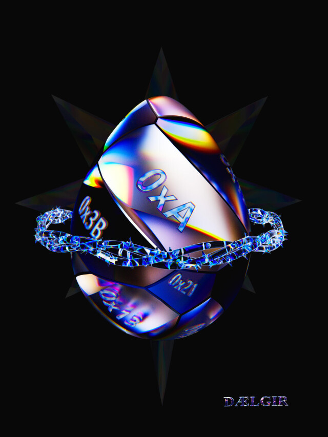 The One - CO:CREATE 1