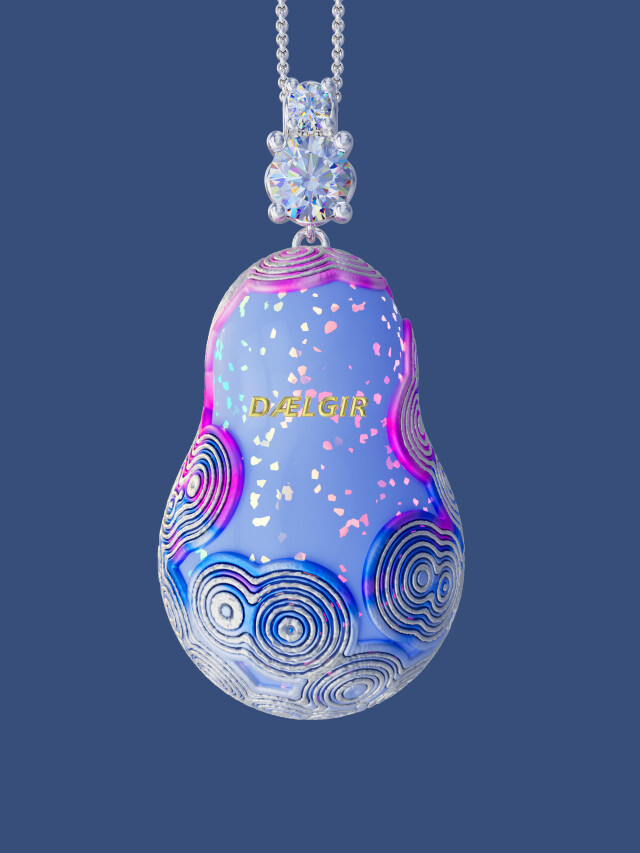 Матрешки - CO:CREATE 3