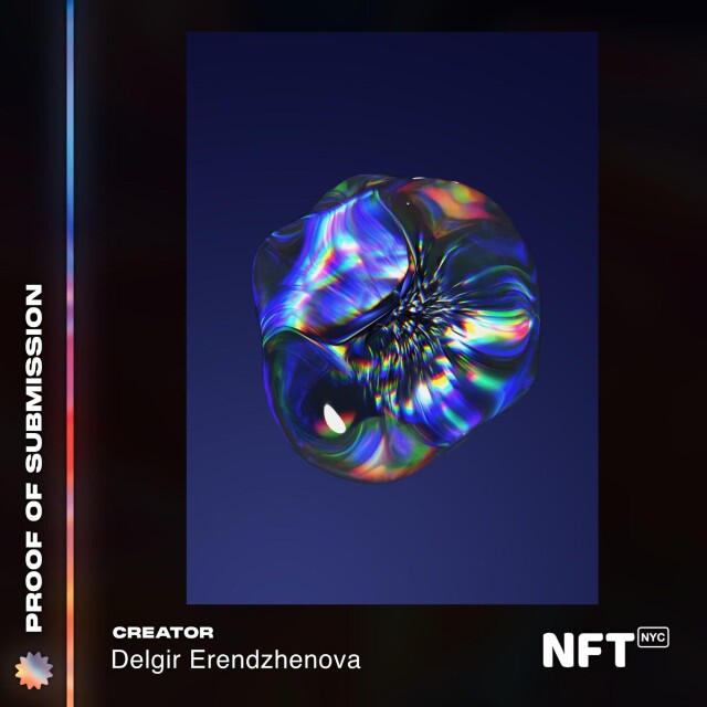 NFTNYC 2025 - CO:CREATE 6