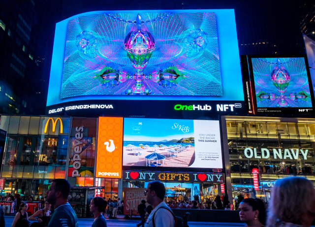 NFTNYC 2025 - CO:CREATE 1