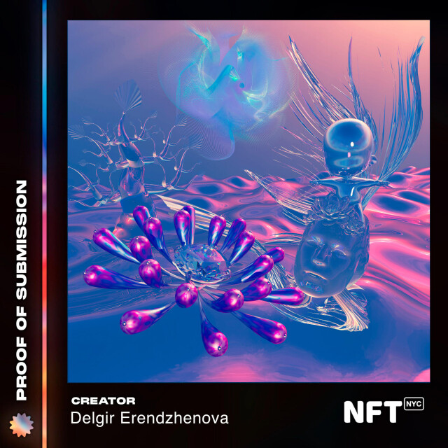 NFTNYC 2025 - CO:CREATE 3