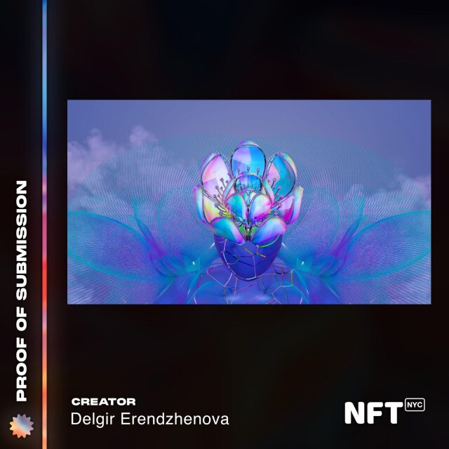 NFTNYC 2025 - CO:CREATE 5