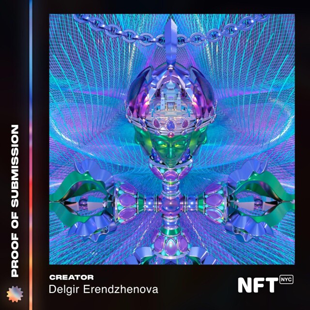 NFTNYC 2025 - CO:CREATE 7