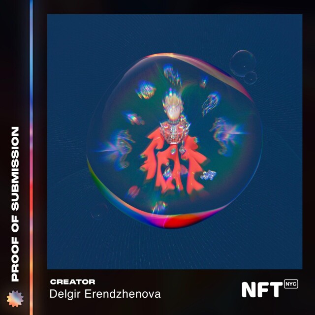 NFTNYC 2025 - CO:CREATE 4