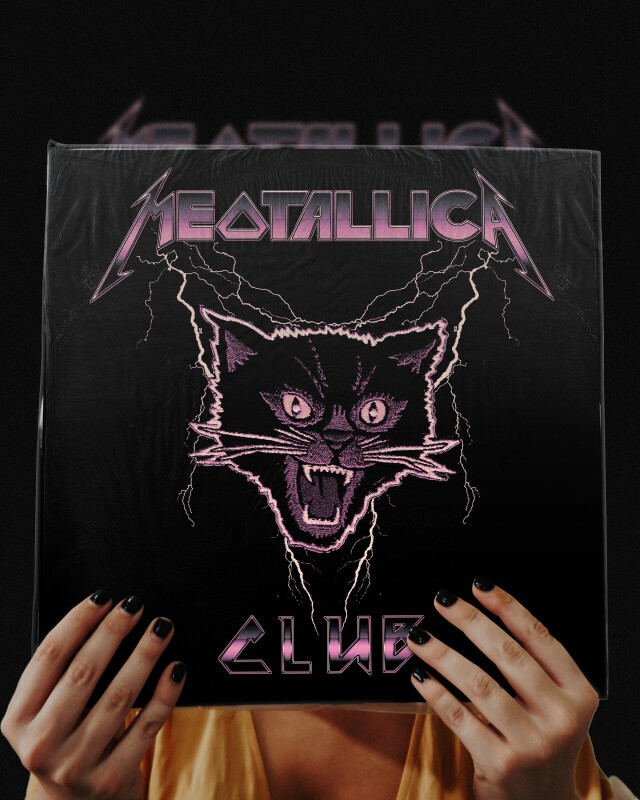 Мяуталика Клаб - CO:CREATE 3