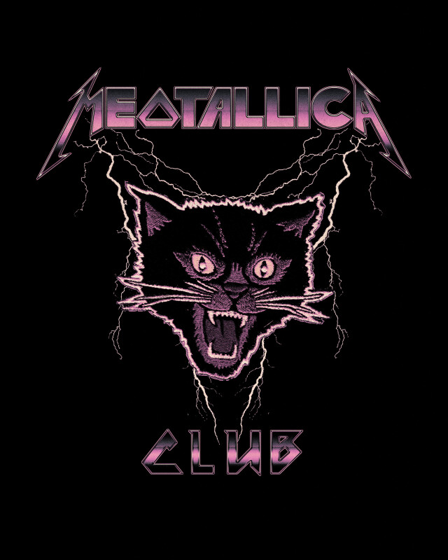 Мяуталика Клаб - CO:CREATE 1