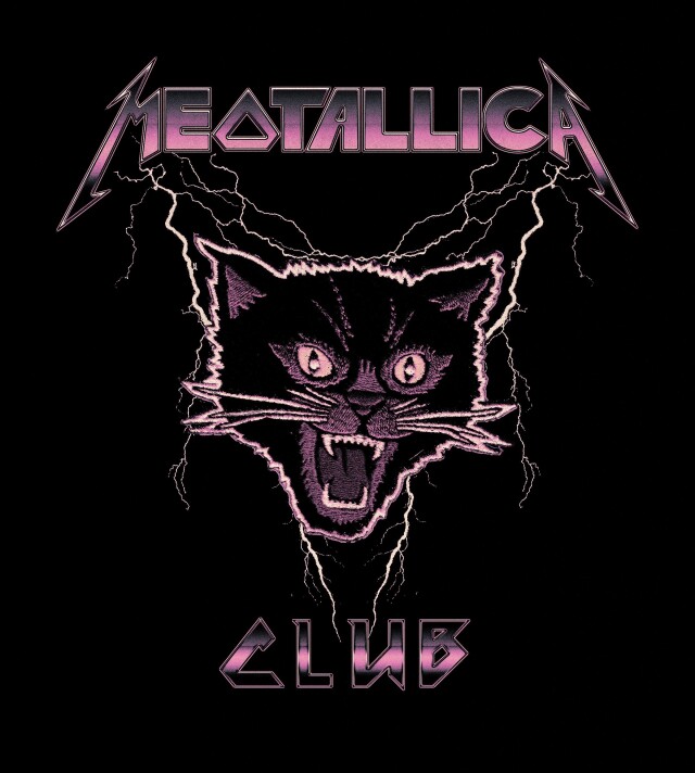 Мяуталика Клаб - CO:CREATE