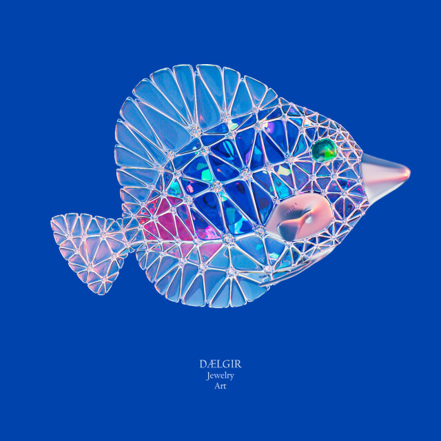 Ocean of love - CO:CREATE 2