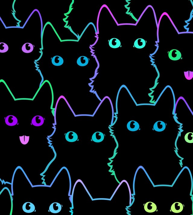 Котики - CO:CREATE