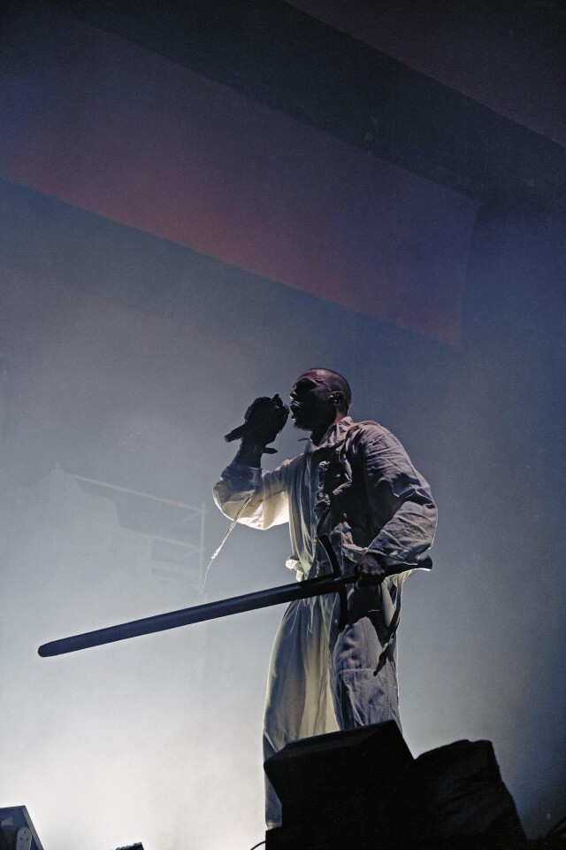 Хаски 07.12 - CO:CREATE 2