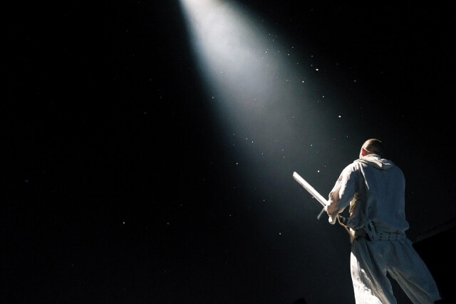 Хаски 07.12 - CO:CREATE 4