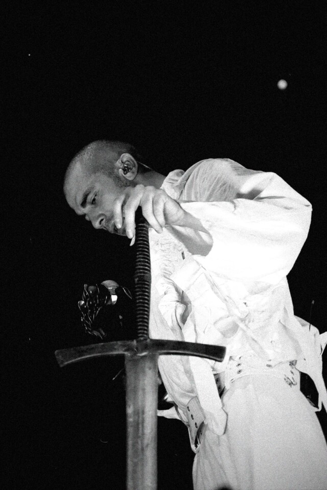 Хаски 07.12 - CO:CREATE 7