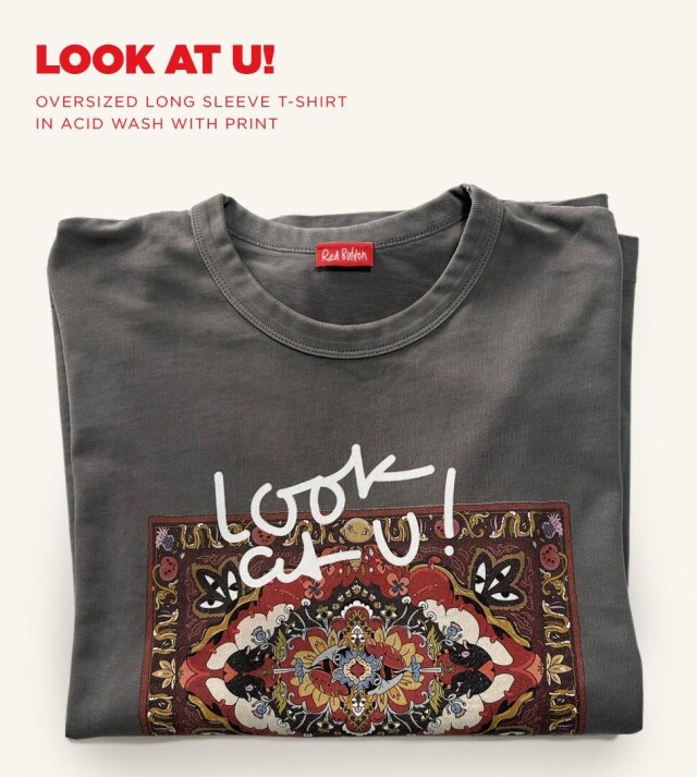 Ковер. Мерч - CO:CREATE