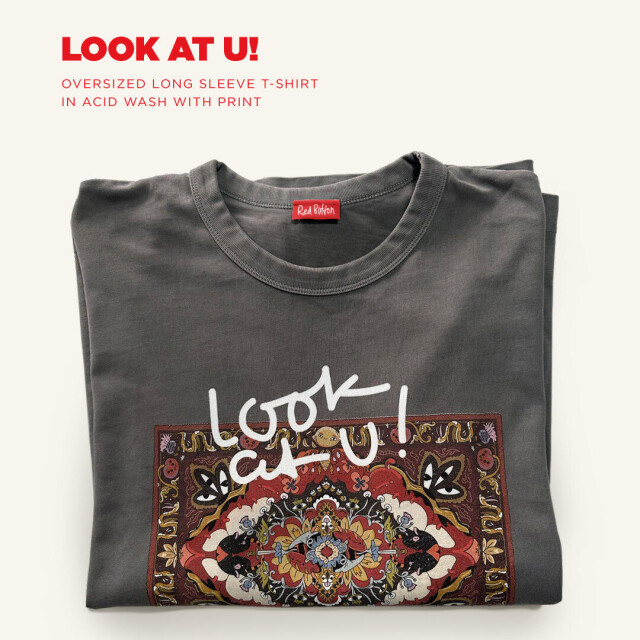 Ковер. Мерч - CO:CREATE 3