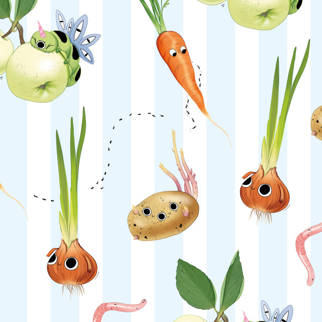 Платки - CO:CREATE 1