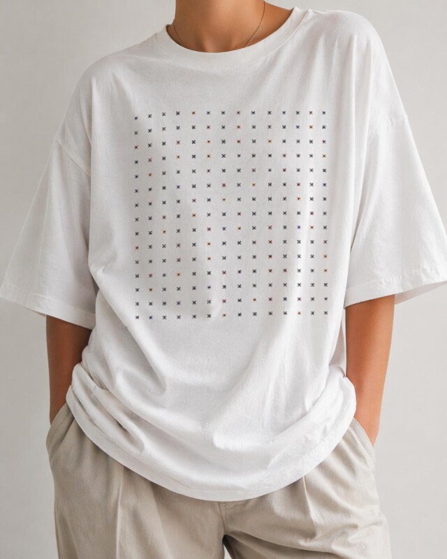 Поле мерцания - CO:CREATE 2