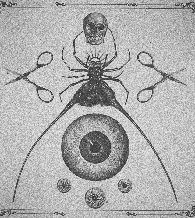 spinners end - CO:CREATE