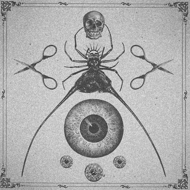 spinners end - CO:CREATE 1