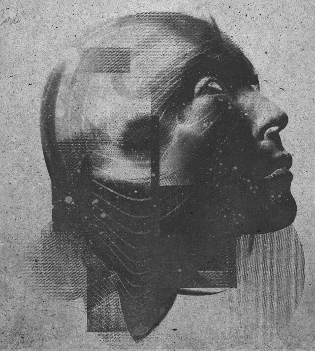 полночь - CO:CREATE