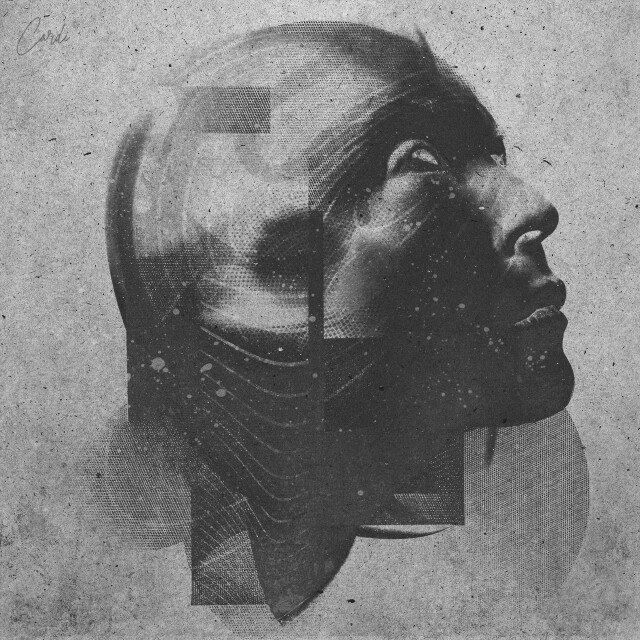 полночь - CO:CREATE 1