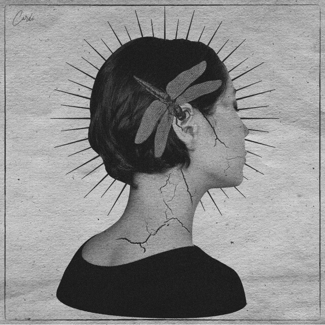 whisper - CO:CREATE 1