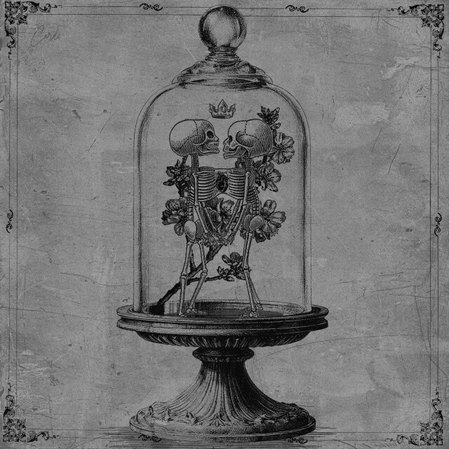 tied to death - CO:CREATE 1