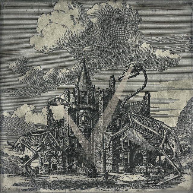 Darwin's Garden - CO:CREATE 1