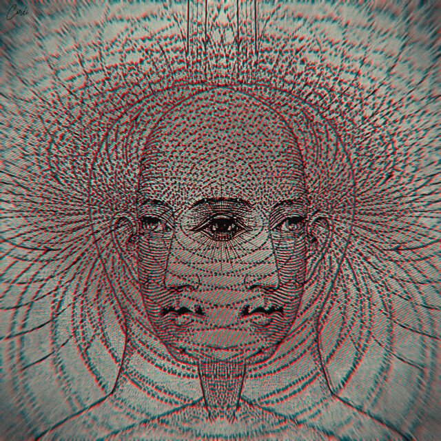 magnetic storms - CO:CREATE 1