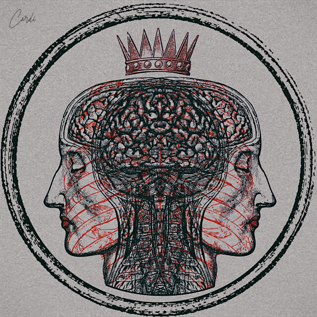 sibling - CO:CREATE 1