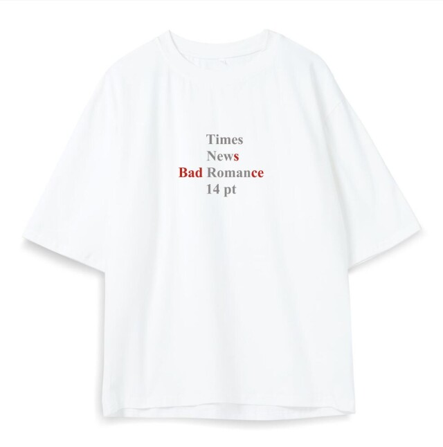 Bad times — bad romance - CO:CREATE 1