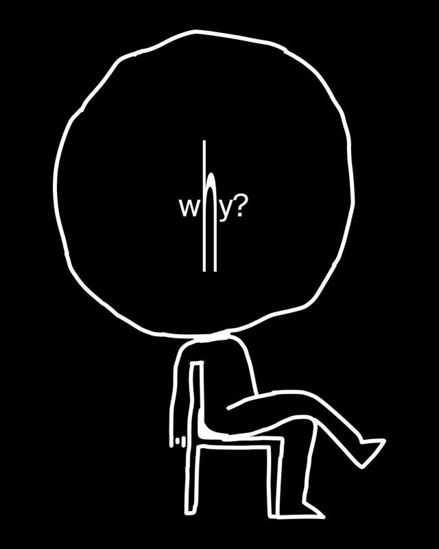 Нормально быть разным - CO:CREATE 1