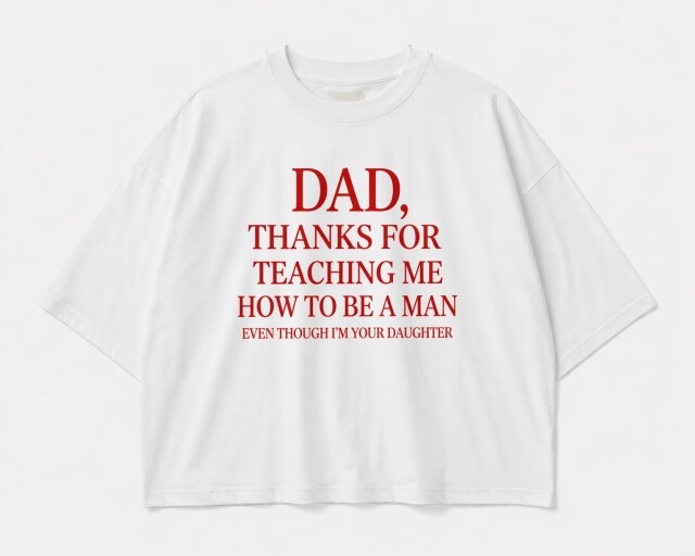 daddy issues - CO:CREATE