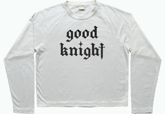 Good Knight - CO:CREATE 3